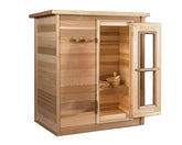 Customized Indoor Sauna